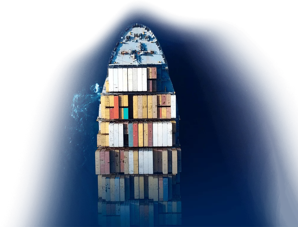 Cargo Ship